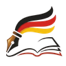 German Writing Coach
